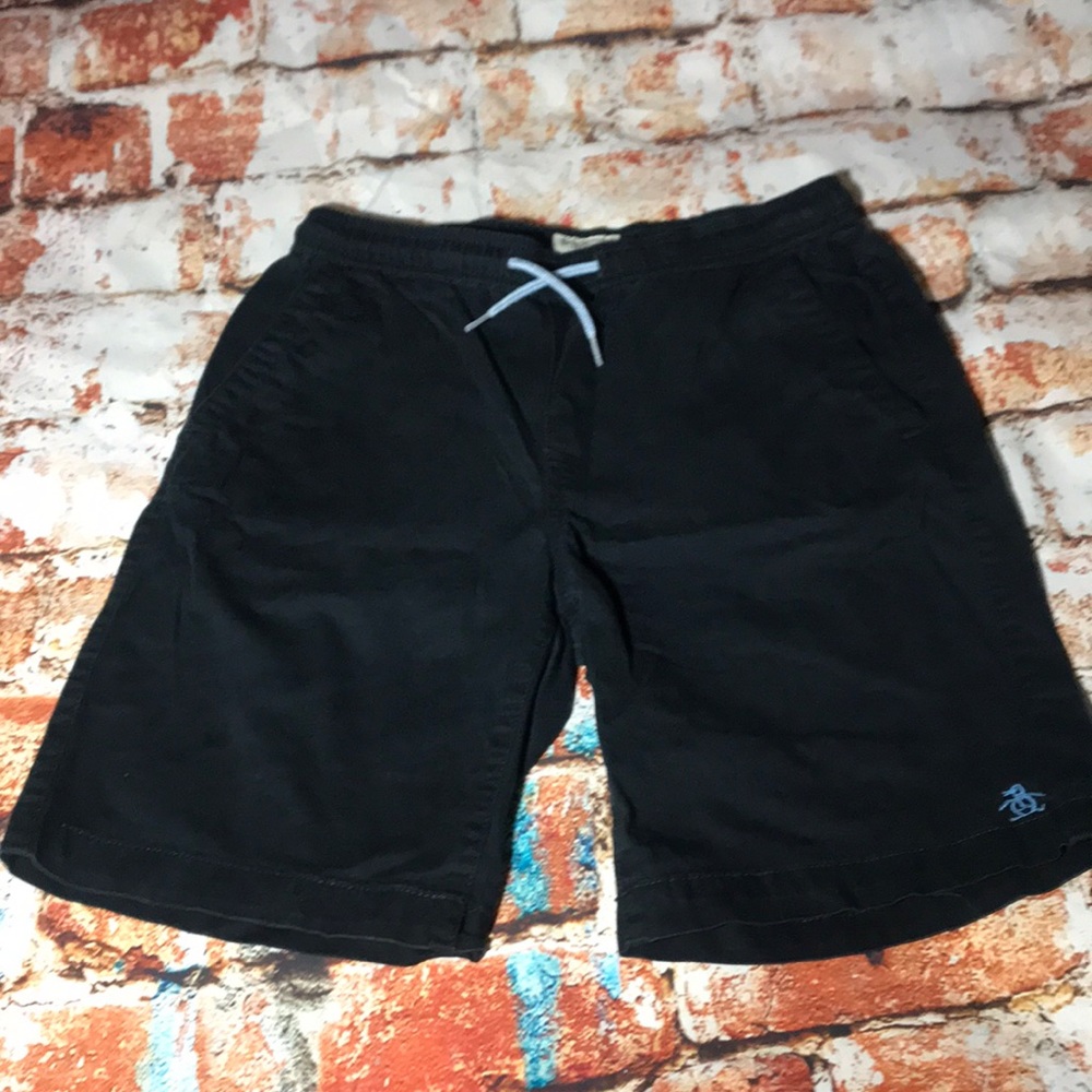 Boys shorts